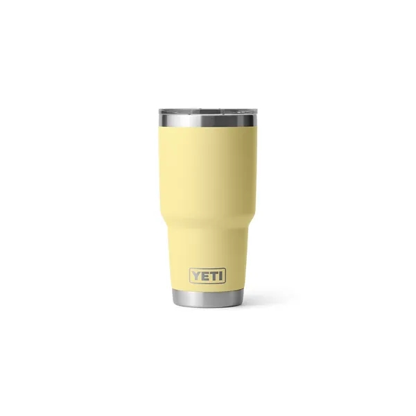 YETI Rambler 30 OZ Tumbler w/ MagSlider Lid - YETI Rambler 30 OZ Tumbler w/ MagSlider Lid - Image 11 of 18