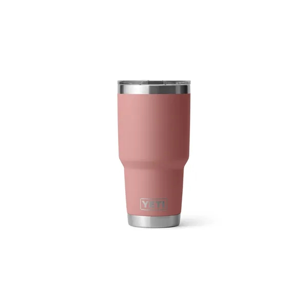 YETI Rambler 30 OZ Tumbler w/ MagSlider Lid - YETI Rambler 30 OZ Tumbler w/ MagSlider Lid - Image 13 of 18