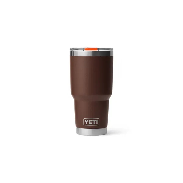 YETI Rambler 30 OZ Tumbler w/ MagSlider Lid - YETI Rambler 30 OZ Tumbler w/ MagSlider Lid - Image 14 of 18