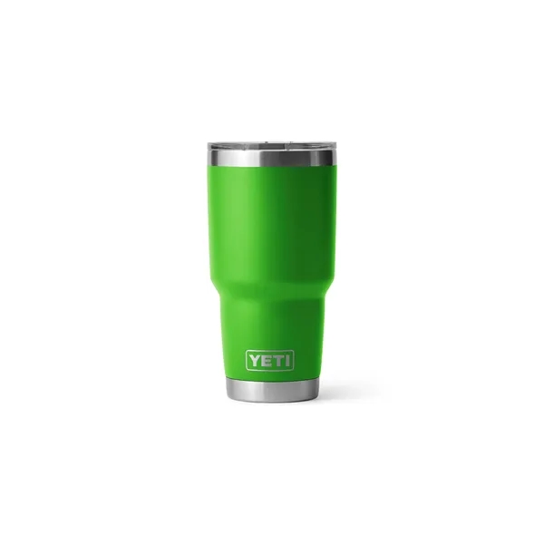 YETI Rambler 30 OZ Tumbler w/ MagSlider Lid - YETI Rambler 30 OZ Tumbler w/ MagSlider Lid - Image 15 of 18