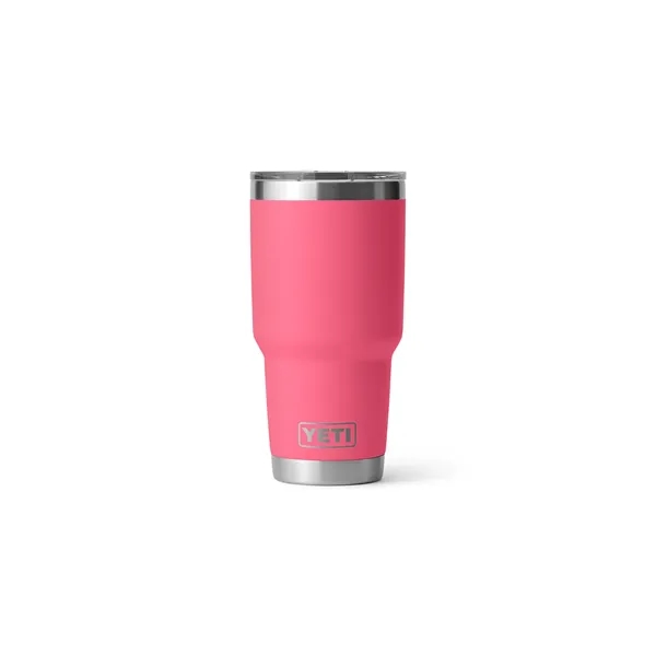 YETI Rambler 30 OZ Tumbler w/ MagSlider Lid - YETI Rambler 30 OZ Tumbler w/ MagSlider Lid - Image 17 of 18