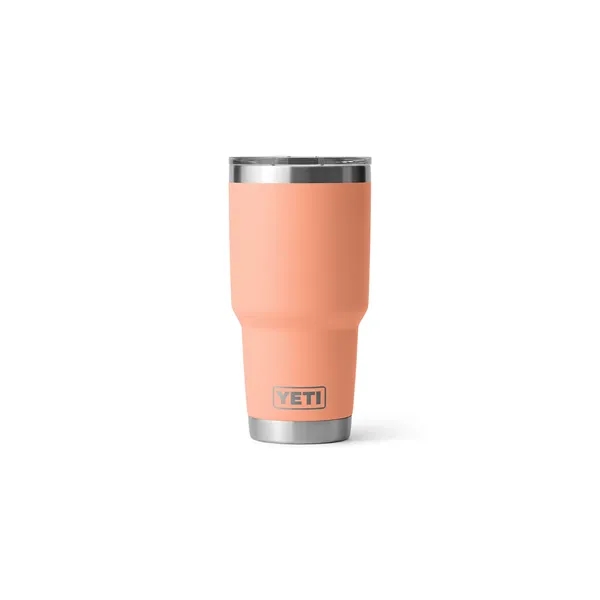 YETI Rambler 30 OZ Tumbler w/ MagSlider Lid - YETI Rambler 30 OZ Tumbler w/ MagSlider Lid - Image 18 of 18