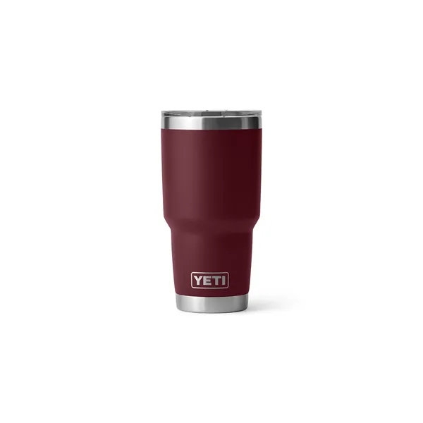 YETI Rambler 30 OZ Tumbler w/ MagSlider Lid - YETI Rambler 30 OZ Tumbler w/ MagSlider Lid - Image 16 of 18