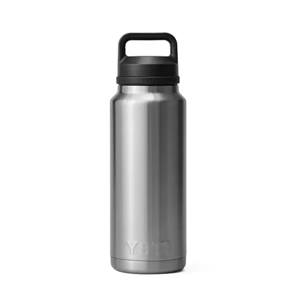 YETI Rambler 36 OZ Bottle w/ Chug Cap - YETI Rambler 36 OZ Bottle w/ Chug Cap - Image 2 of 16