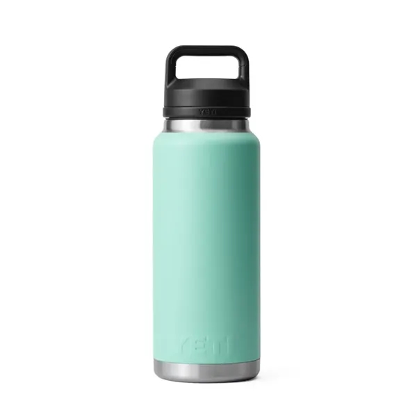 YETI Rambler 36 OZ Bottle w/ Chug Cap - YETI Rambler 36 OZ Bottle w/ Chug Cap - Image 3 of 16