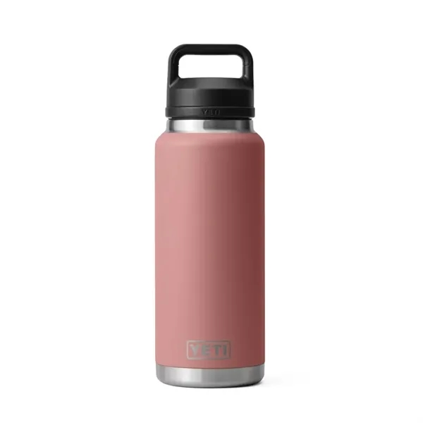 YETI Rambler 36 OZ Bottle w/ Chug Cap - YETI Rambler 36 OZ Bottle w/ Chug Cap - Image 6 of 16