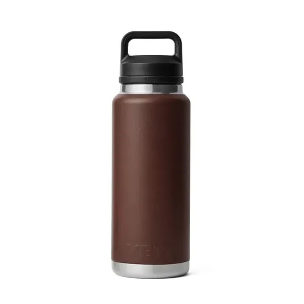 YETI Rambler 36 OZ Bottle w/ Chug Cap - YETI Rambler 36 OZ Bottle w/ Chug Cap - Image 7 of 16