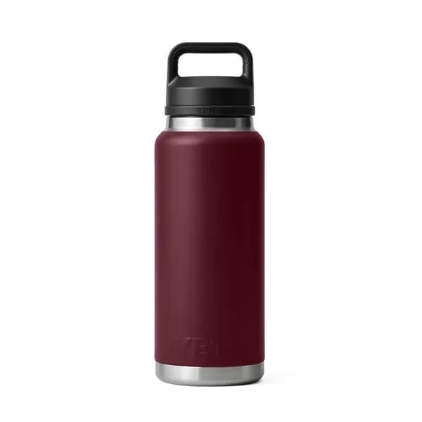 YETI Rambler 36 OZ Bottle w/ Chug Cap - YETI Rambler 36 OZ Bottle w/ Chug Cap - Image 8 of 16