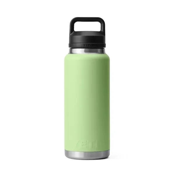 YETI Rambler 36 OZ Bottle w/ Chug Cap - YETI Rambler 36 OZ Bottle w/ Chug Cap - Image 9 of 16