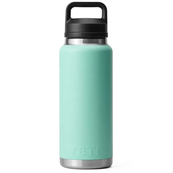 YETI Rambler 36 OZ Bottle w/ Chug Cap - YETI Rambler 36 OZ Bottle w/ Chug Cap - Image 13 of 16