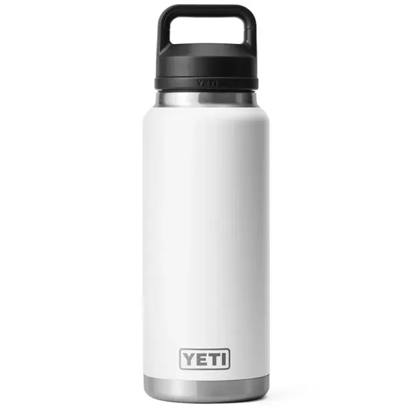 YETI Rambler 36 OZ Bottle w/ Chug Cap - YETI Rambler 36 OZ Bottle w/ Chug Cap - Image 14 of 16