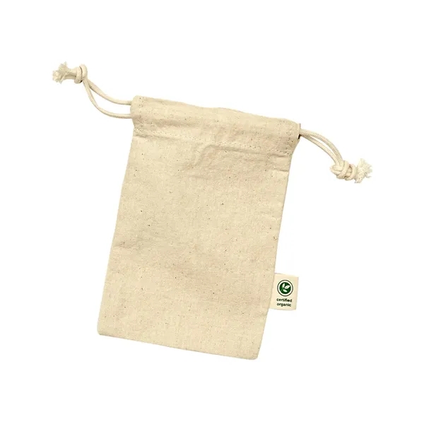 econscious Eco Gift Bag - econscious Eco Gift Bag - Image 2 of 4