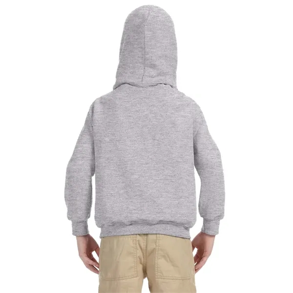 Gildan Youth Heavy Blend™ Hooded Sweatshirt - Gildan Youth Heavy Blend™ Hooded Sweatshirt - Image 85 of 177