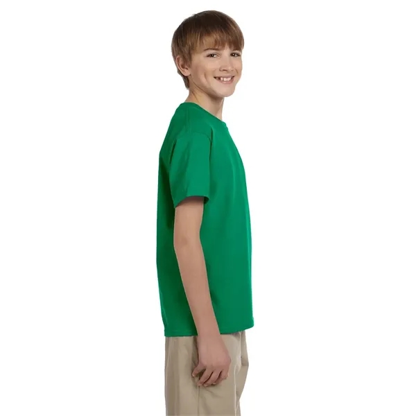 Gildan Youth Ultra Cotton® T-Shirt - Gildan Youth Ultra Cotton® T-Shirt - Image 117 of 256