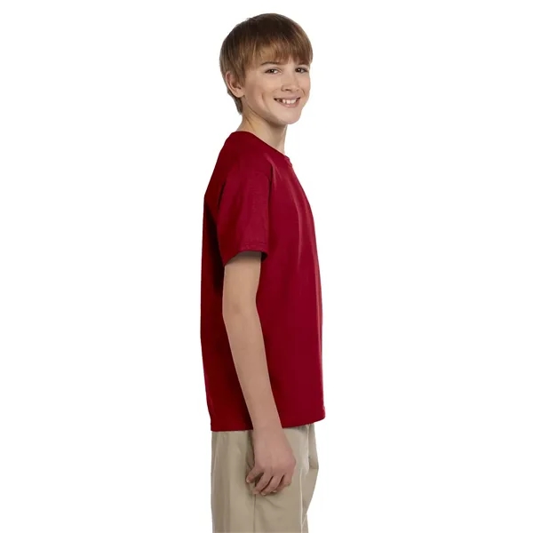 Gildan Youth Ultra Cotton® T-Shirt - Gildan Youth Ultra Cotton® T-Shirt - Image 170 of 256