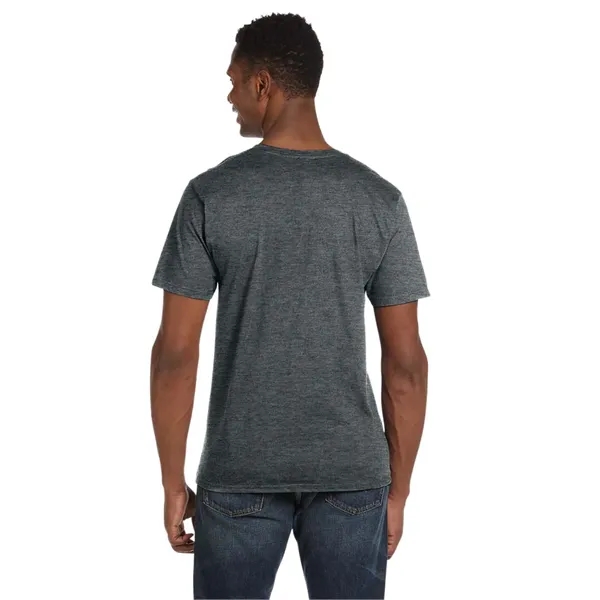 Gildan Adult Softstyle® V-Neck T-Shirt - Gildan Adult Softstyle® V-Neck T-Shirt - Image 51 of 77