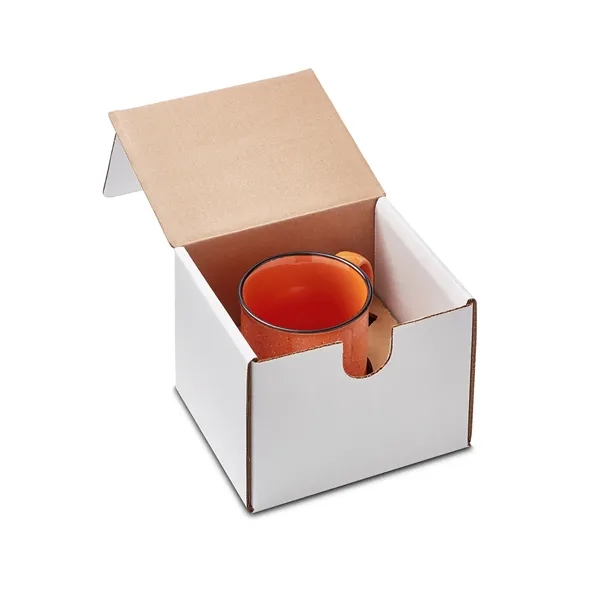 Prime Line 15oz Campfire Ceramic Mug In Mailer - Prime Line 15oz Campfire Ceramic Mug In Mailer - Image 12 of 26