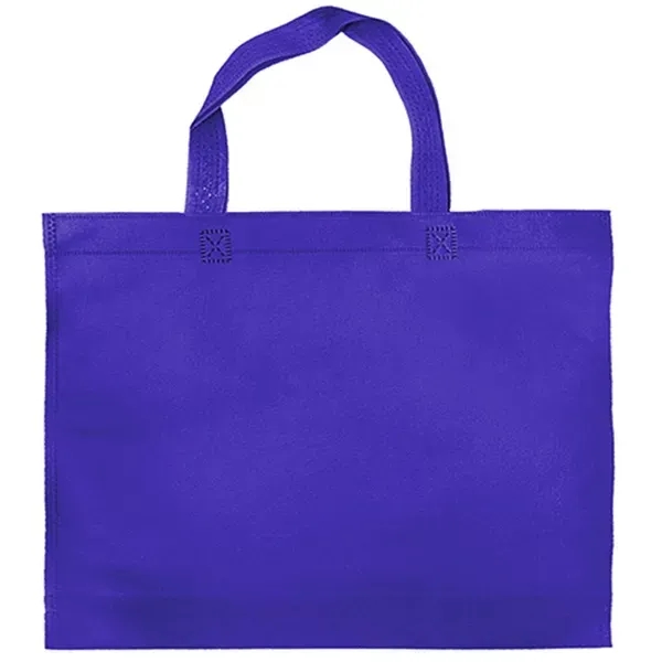 Grocery Tote Bag - Grocery Tote Bag - Image 1 of 6