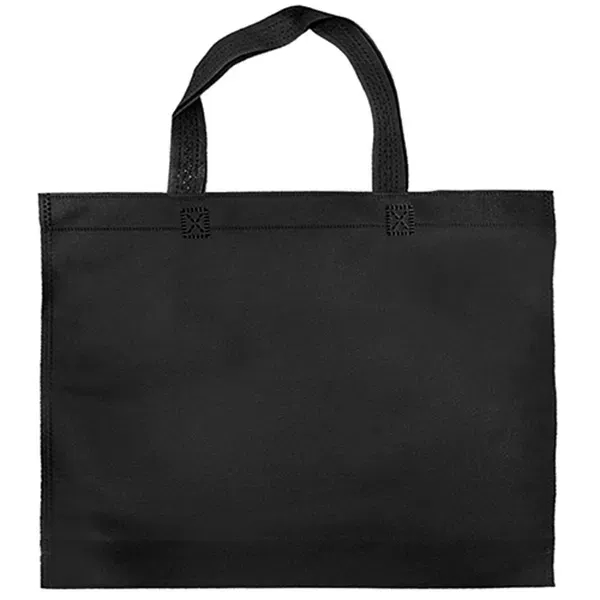 Grocery Tote Bag - Grocery Tote Bag - Image 3 of 6