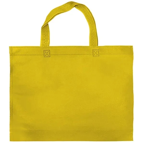 Grocery Tote Bag - Grocery Tote Bag - Image 6 of 6