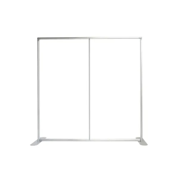 Pillow Case Backdrop Straight - Hardware only - Pillow Case Backdrop Straight - Hardware only - Image 0 of 3