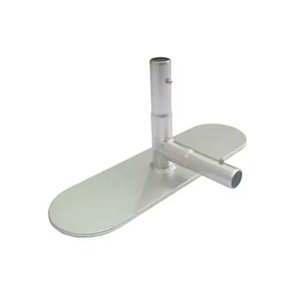 Pillow Case Backdrop Straight - Hardware only - Pillow Case Backdrop Straight - Hardware only - Image 1 of 3