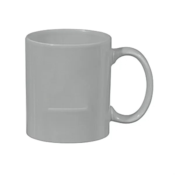 Ceramic Coffee Mug - Ceramic Coffee Mug - Image 2 of 11