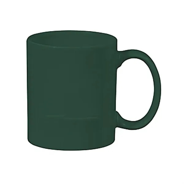 Ceramic Coffee Mug - Ceramic Coffee Mug - Image 3 of 11