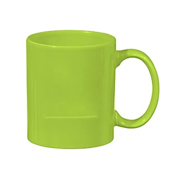 Ceramic Coffee Mug - Ceramic Coffee Mug - Image 4 of 11