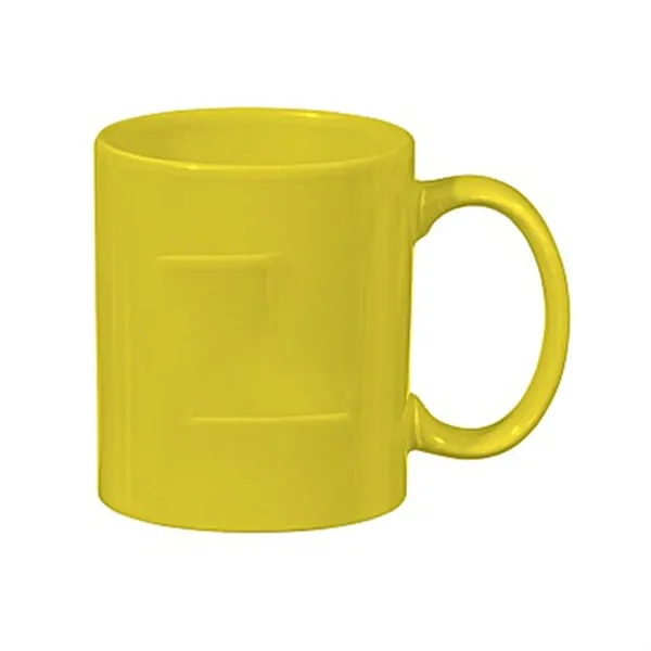 Ceramic Coffee Mug - Ceramic Coffee Mug - Image 5 of 11