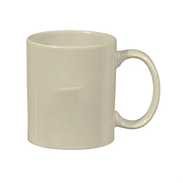 Ceramic Coffee Mug - Ceramic Coffee Mug - Image 6 of 11