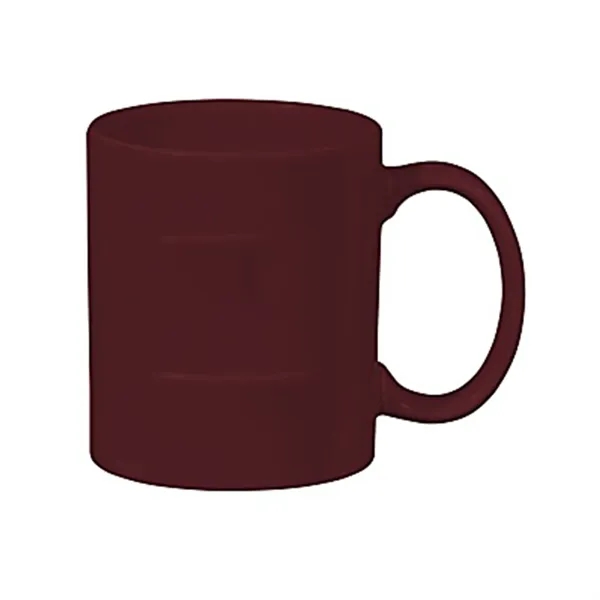 Ceramic Coffee Mug - Ceramic Coffee Mug - Image 8 of 11