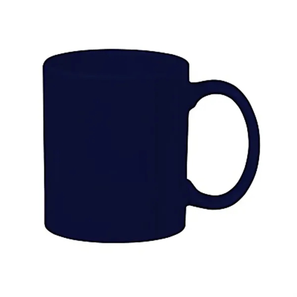 Ceramic Coffee Mug - Ceramic Coffee Mug - Image 10 of 11