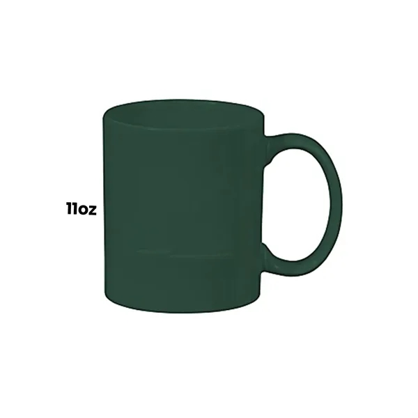 Ceramic Coffee Mug - Ceramic Coffee Mug - Image 11 of 11
