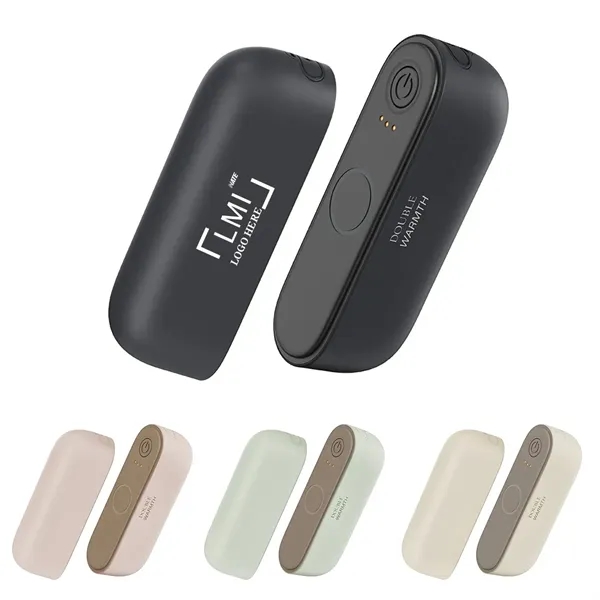 Power Bank Warmer - Power Bank Warmer - Image 0 of 2