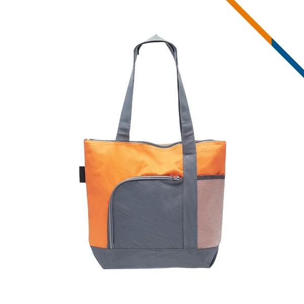 Vita Tote Bag - Vita Tote Bag - Image 5 of 8