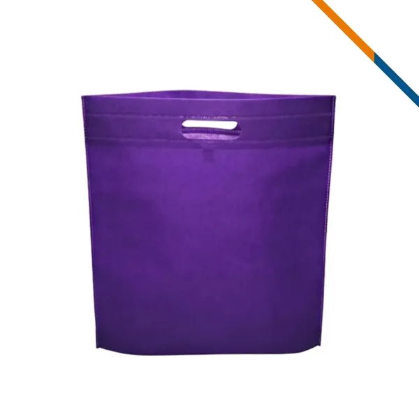 Rolei Tote Bag - Rolei Tote Bag - Image 6 of 8