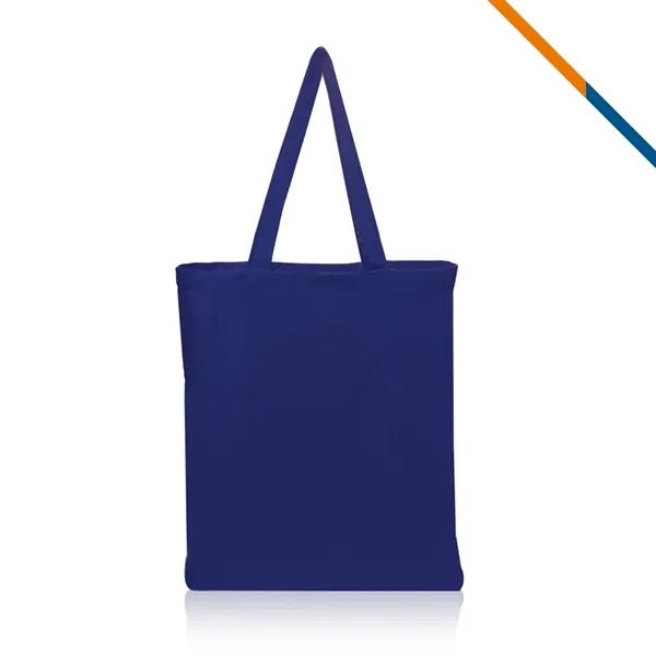 Wintic Cotton Tote Bag - Wintic Cotton Tote Bag - Image 4 of 6