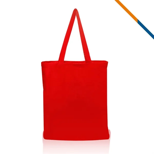 Wintic Cotton Tote Bag - Wintic Cotton Tote Bag - Image 6 of 6