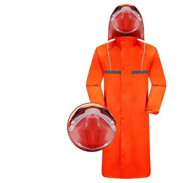 Long Raincoats - Long Raincoats - Image 1 of 6