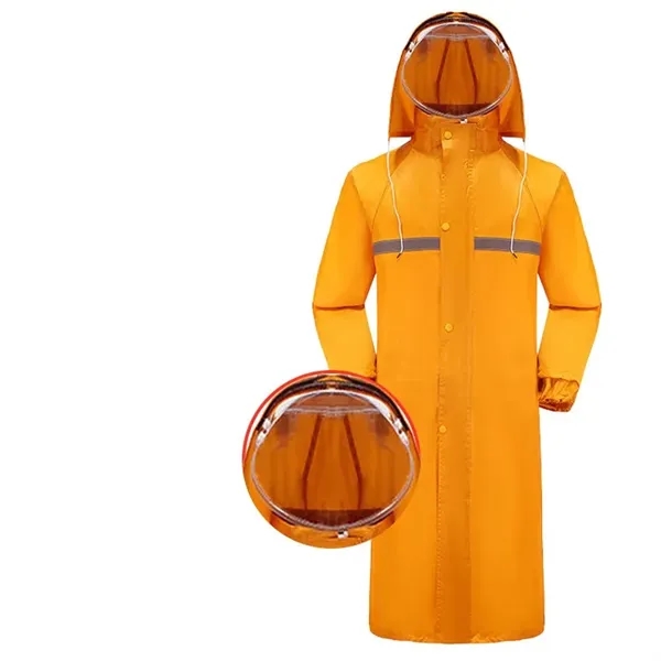 Long Raincoats - Long Raincoats - Image 6 of 6