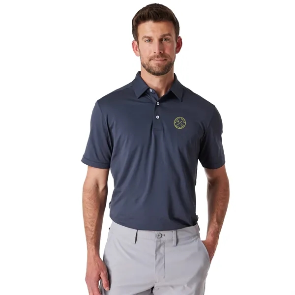 Greatness Wins Athletic Tech Polo - Men's - Greatness Wins Athletic Tech Polo - Men's - Image 3 of 10