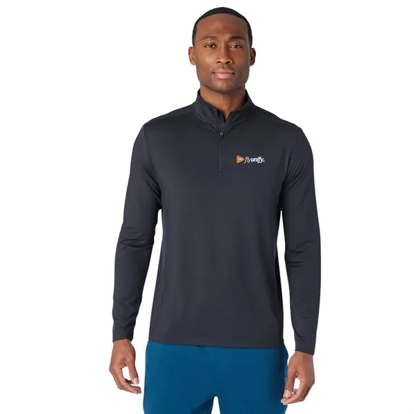 Greatness Wins Core Tech Quarter Zip - Men's - Greatness Wins Core Tech Quarter Zip - Men's - Image 1 of 2