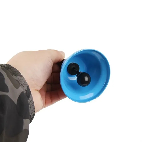 Christmas Hand Bell - Christmas Hand Bell - Image 1 of 7