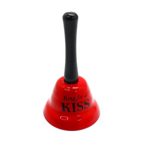 Christmas Hand Bell - Christmas Hand Bell - Image 2 of 7