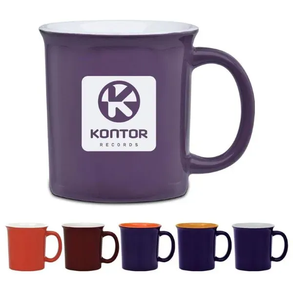 14 oz. University Collection - 14 oz. University Collection - Image 0 of 5