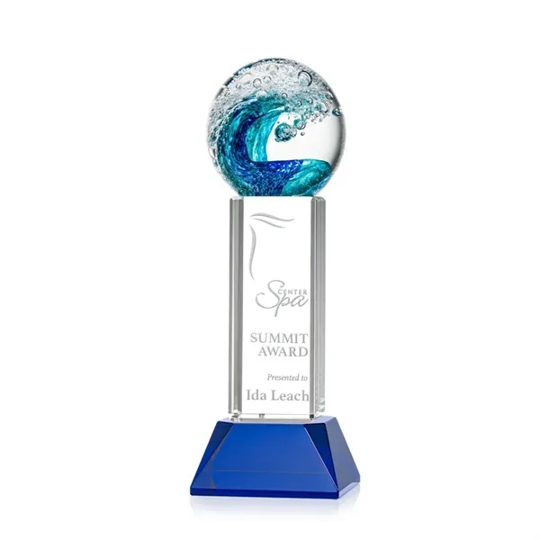 Surfside Award on Stowe Base
