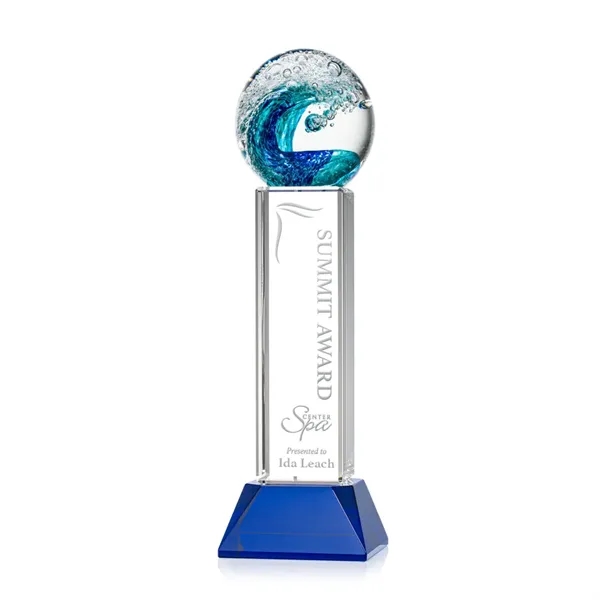Surfside Award on Stowe Base