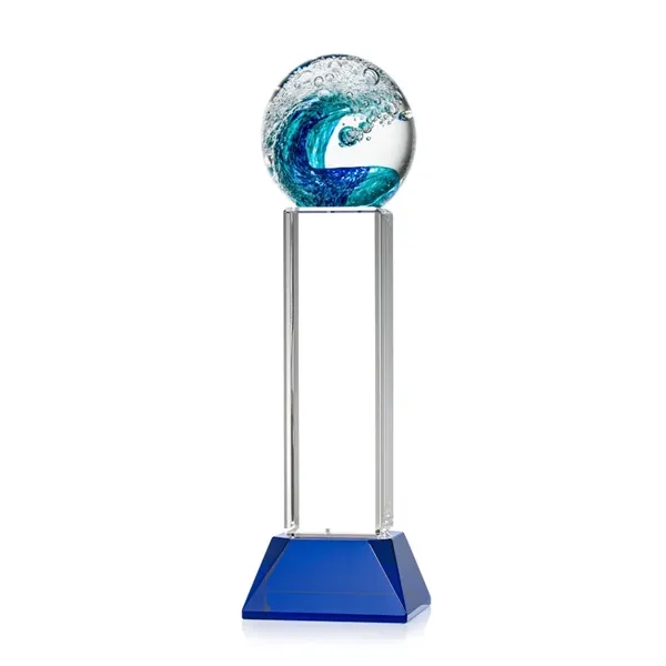 Surfside Award on Stowe Base