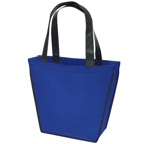 Carnival Non-Woven Tote - Screen Print